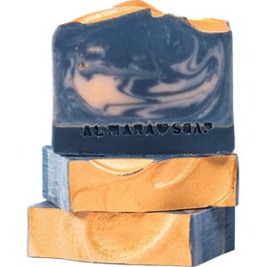 Ručně vyráběné mýdlo Almara Soap Amber Nights