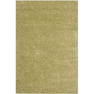 Zelený koberec Safavieh Crosby, 182 x 121 cm
