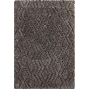 Šedý koberec 230x160 cm Harrison - Asiatic Carpets