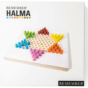 Společenská hra Remember Halma