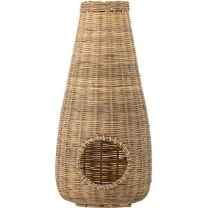 Bambusová lucerna (výška 50 cm) Ottine – Bloomingville