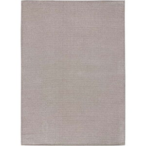 Béžový koberec 160x230 cm Saffi – Universal