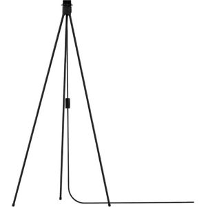 Černý stojan tripod na světla UMAGE, výška 109 cm