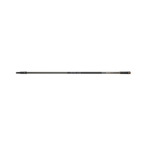 Černá hliníková násada Fiskars QuikFit™, délka 157 cm