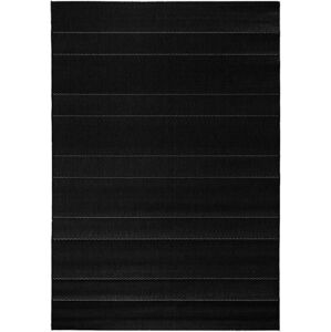 Černý venkovní koberec Hanse Home Sunshine, 200 x 290 cm