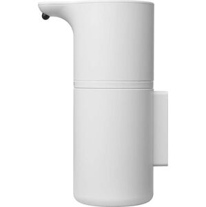 Bílý nástěnný bezdotykový plastový dávkovač mýdla 260 ml Fineo – Blomus