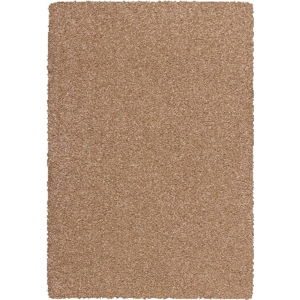Béžový koberec Universal Thais, 133 x 190 cm