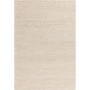 Krémový ručně tkaný jutový koberec 200x290 cm Oakley – Asiatic Carpets