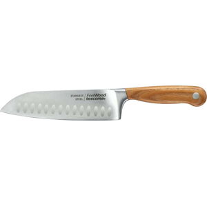 Kuchařský nůž z nerezové oceli Feelwood – Tescoma