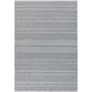 Světle šedý koberec Asiatic Carpets Halsey, 160 x 230 cm