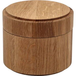 Dekorativní dřevěný úložný box Ada - Villa Collection
