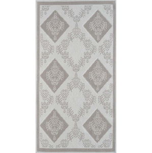 Odolný bavlněný koberec Vitaus Azalea, 60 x 90 cm