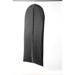 Černý závěsný obal na šaty Compactor Dress Bag