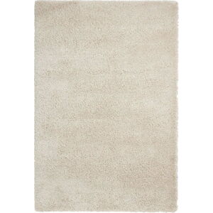 Béžový koberec Think Rugs Sierra, 80 x 150 cm