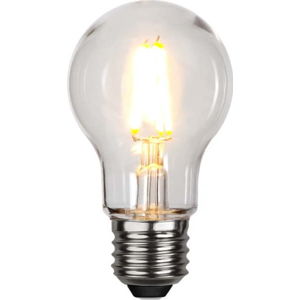 Venkovní LED žárovka Star Trading Filament E27 A55 Gasso