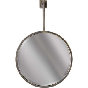 Nástěnné zrcadlo BePureHome Chain, délka 47 cm