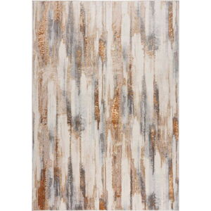 Béžový koberec 160x230 cm Gleam – Flair Rugs