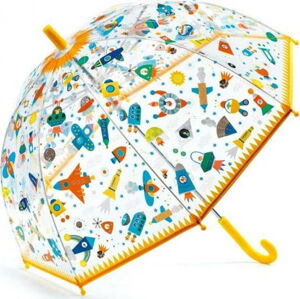 Deštník Djeco Vesmír