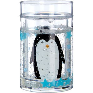 Dětská sklenice Premier Housewares Penguin, 200 ml