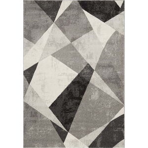 Šedý koberec 80x150 cm Nova – Asiatic Carpets