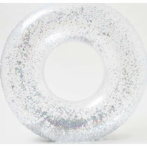 Nafukovací kruh Sunnylife Glitter, ø 110 cm