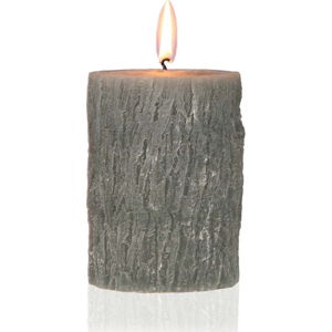 Dekorativní svíčka ve tvaru dřeva Versa Tronco Juan