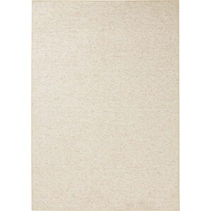 Béžový koberec BT Carpet, 80 x 150 cm