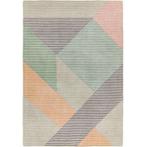 Koberec Asiatic Carpets Dash Misma, 160 x 230 cm