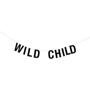 Girlanda Bloomingville Mini Wild Child