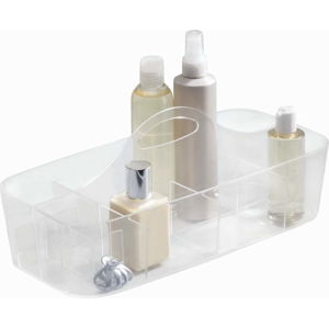 Organizér iDesign Clarity Bath, 37 x 18 x 16,5 cm