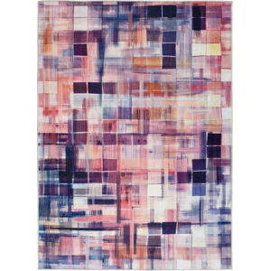 Koberec s podílem bavlny Universal Haria Illusion, 200 x 290 cm