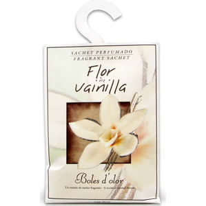 Vonný sáček s vůní květiny vanilky Ego Dekor
