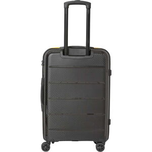 Cestovní kufr velikost L Cargo CoolRack – Caterpillar
