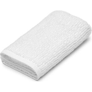 Bílý bavlněný ručník 50x90 cm Yeni – Kave Home