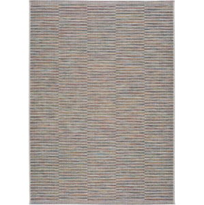 Béžový venkovní koberec Universal Bliss, 55 x 110 cm