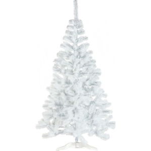 Umělý vánoční stromeček DecoKing Perle, 1,5 m