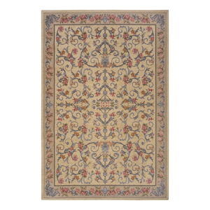 Béžový koberec 75x150 cm Assia – Hanse Home