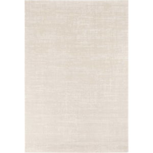 Krémově bílý koberec Elle Decor Euphoria Vanves, 120 x 170 cm