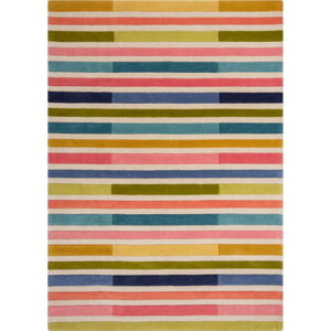 Vlněný koberec 290x200 cm Piano - Flair Rugs