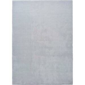 Šedý koberec Universal Berna Liso, 60 x 110 cm