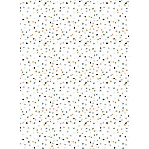 Balící papír eleanor stuart Coloured Speckles