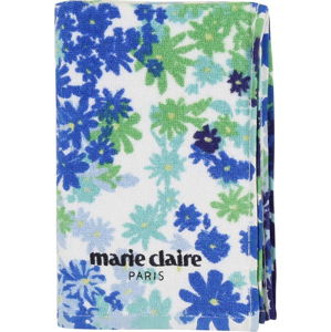 Ručník z edice Marie Claire Aqua, 50 x 90 cm