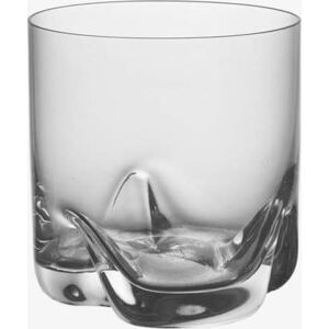 Sada 4 sklenic na whisky Crystalex Bar-trio, 280 ml