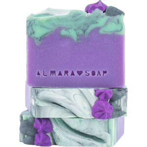 Ručně vyráběné mýdlo Almara Lilac Blossom