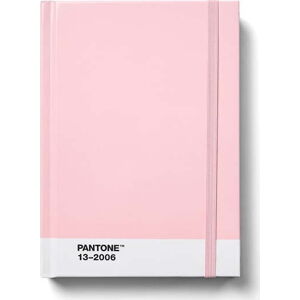 Zápisník Light pink 13-2006 – Pantone