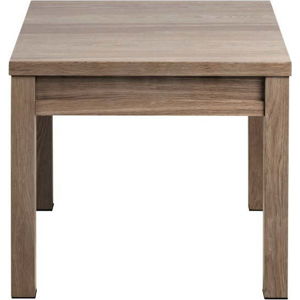 Dřevěný noční stolek Actona Brentwood