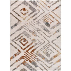 Krémový koberec 140x200 cm Picasso – Universal