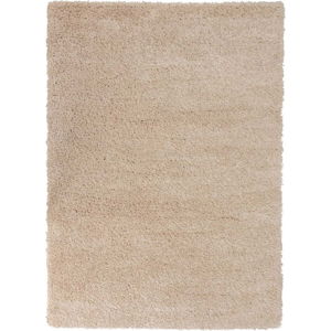 Béžový koberec Flair Rugs Sparks, 80 x 150 cm