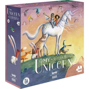 Puzzle unicorn Londji