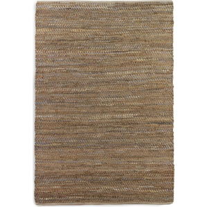 Hnědý koberec Geese Brisbane, 150 x 200 cm